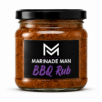 BBQ Rub