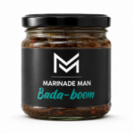 Bada - boom