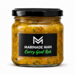 Curry Goat Wet Rub