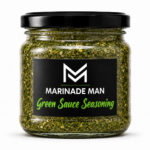 Green Sauce Seasoning