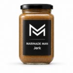 Jamaican Jerk Marinade