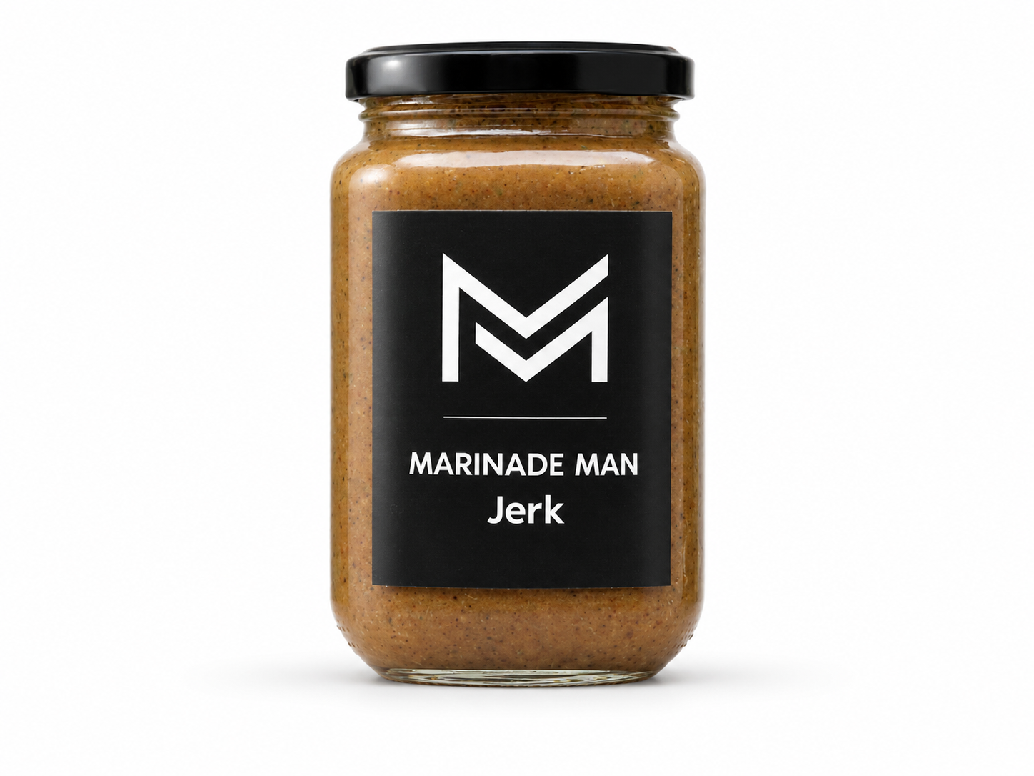Marinade Man - Jerk Jamaican Jerk Marinade - Image 1