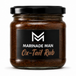 Oxtail Wet Rub