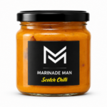 Scotch Chilli Sauce