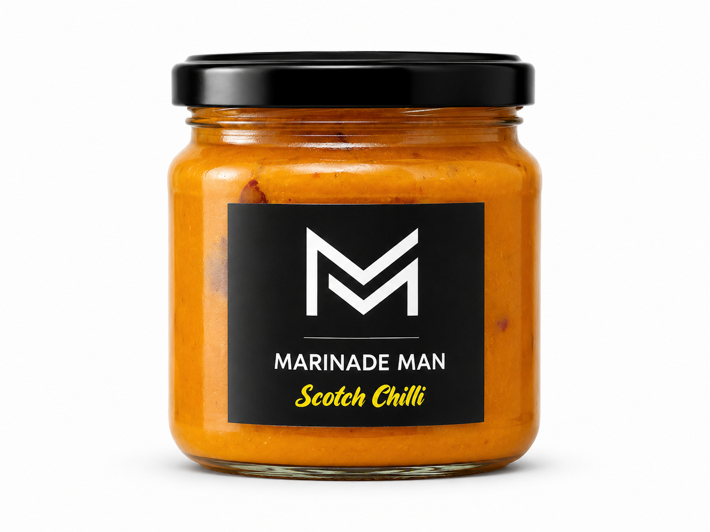 Marinade Man - Scotch Chilli Scotch Chilli Sauce - Image 1