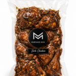 Jerk Chicken