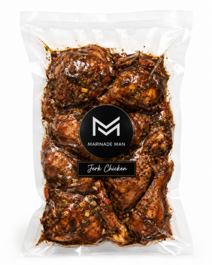 Jerk Chicken