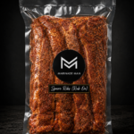 Spare Ribs (Rub On)